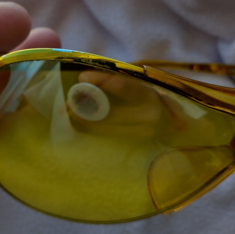 Christan Dior (Galliano) Sunglasses - Picture 7 of 7